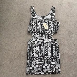 NWT Forever 21 BodyCon Dress